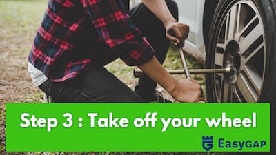 How to Change a Wheel on Your Car: A Step-by-Step Guide Blog